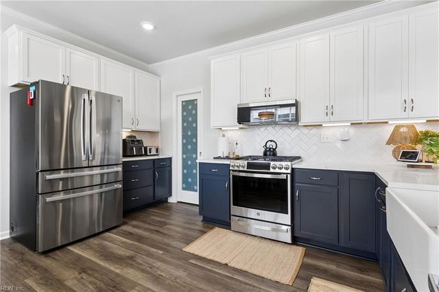 5101 Annapolis DR, Chesapeake, VA 23321