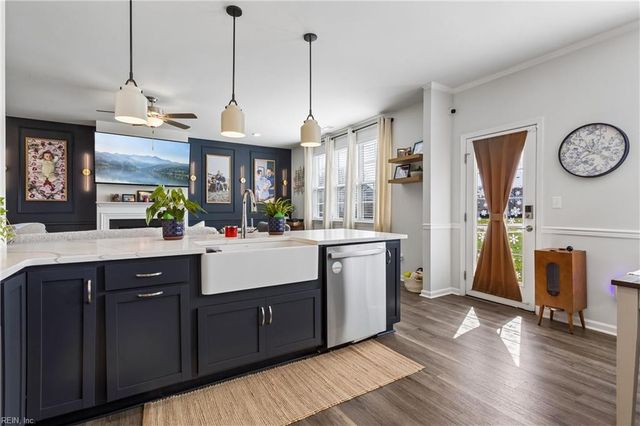 5101 Annapolis DR, Chesapeake, VA 23321