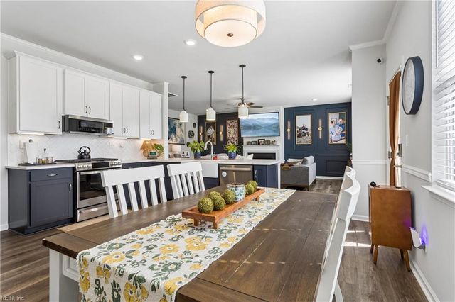 5101 Annapolis DR, Chesapeake, VA 23321