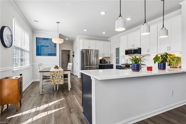 5101 Annapolis DR, Chesapeake, VA 23321