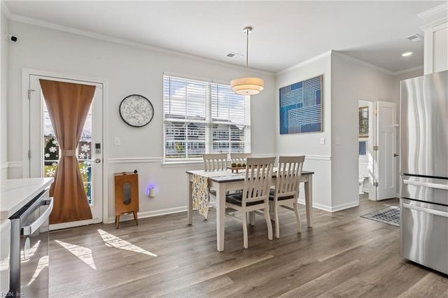 5101 Annapolis DR, Chesapeake, VA 23321