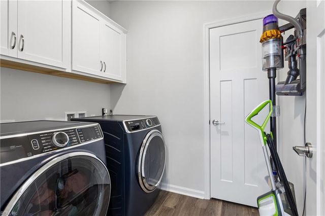 5101 Annapolis DR, Chesapeake, VA 23321