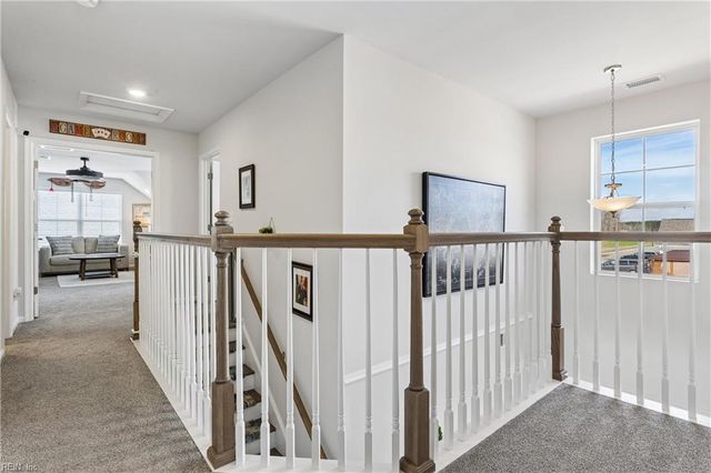 5101 Annapolis DR, Chesapeake, VA 23321