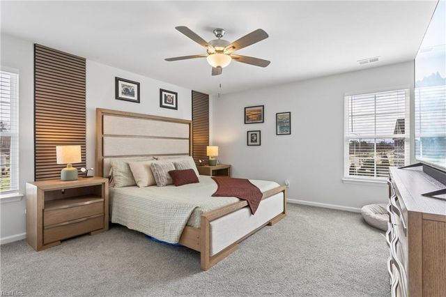 5101 Annapolis DR, Chesapeake, VA 23321