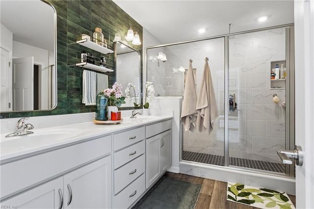 5101 Annapolis DR, Chesapeake, VA 23321