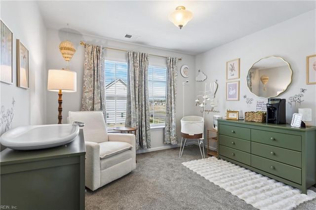 5101 Annapolis DR, Chesapeake, VA 23321