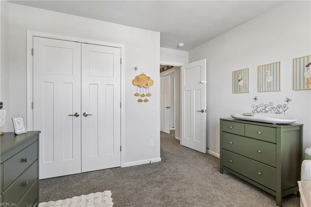 5101 Annapolis DR, Chesapeake, VA 23321