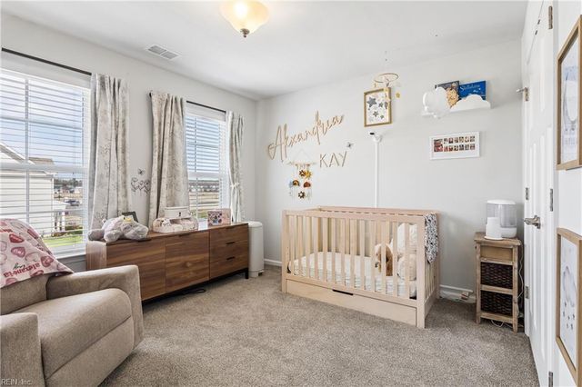 5101 Annapolis DR, Chesapeake, VA 23321