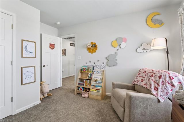 5101 Annapolis DR, Chesapeake, VA 23321