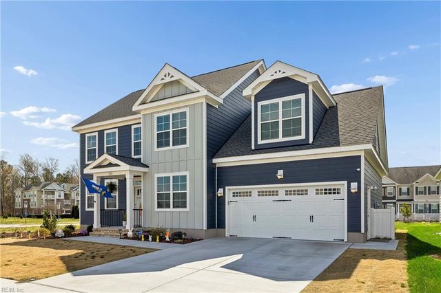 5101 Annapolis DR, Chesapeake, VA 23321