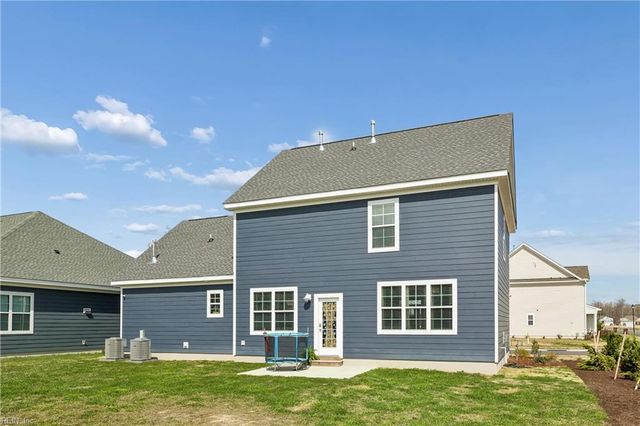 5101 Annapolis DR, Chesapeake, VA 23321