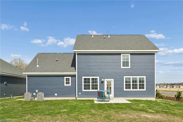 5101 Annapolis DR, Chesapeake, VA 23321