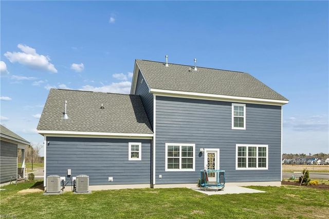 5101 Annapolis DR, Chesapeake, VA 23321