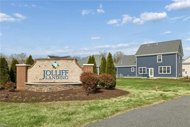 5101 Annapolis DR, Chesapeake, VA 23321