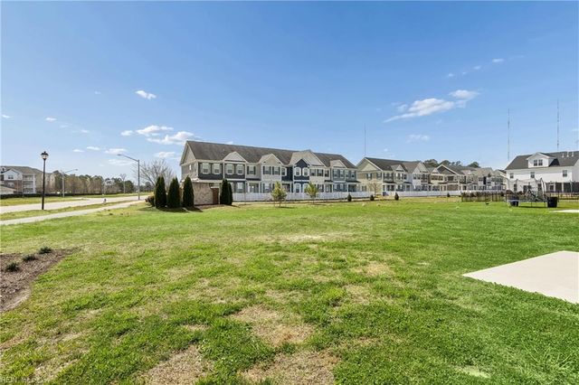 5101 Annapolis DR, Chesapeake, VA 23321