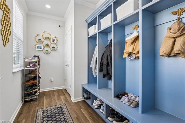 5101 Annapolis DR, Chesapeake, VA 23321