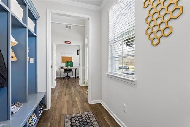 5101 Annapolis DR, Chesapeake, VA 23321