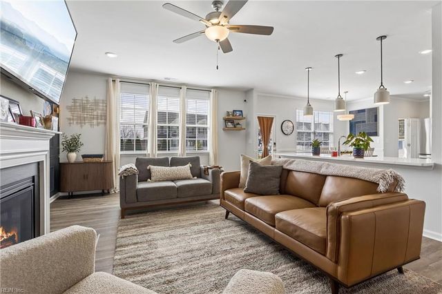 5101 Annapolis DR, Chesapeake, VA 23321