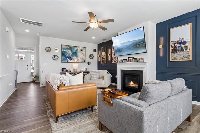 5101 Annapolis DR, Chesapeake, VA 23321