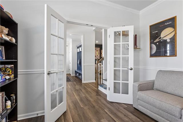 5101 Annapolis DR, Chesapeake, VA 23321