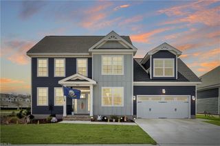 5101 Annapolis DR, Chesapeake, VA 23321