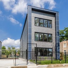 6334 S Langley Avenue 3, Chicago, IL 60637
