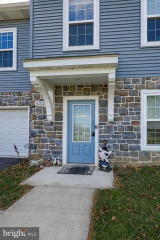 622 ENFIELD DR, Lancaster, PA 17601