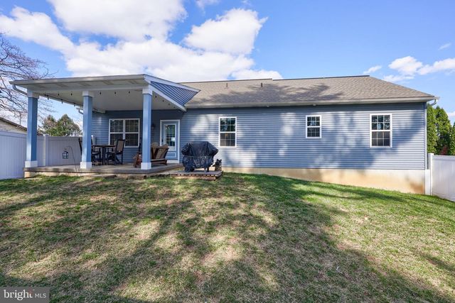 622 ENFIELD DR, Lancaster, PA 17601