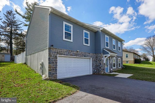 622 ENFIELD DR, Lancaster, PA 17601
