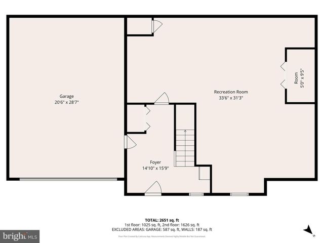 622 ENFIELD DR, Lancaster, PA 17601