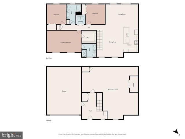 622 ENFIELD DR, Lancaster, PA 17601