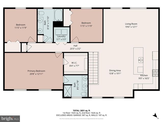 622 ENFIELD DR, Lancaster, PA 17601