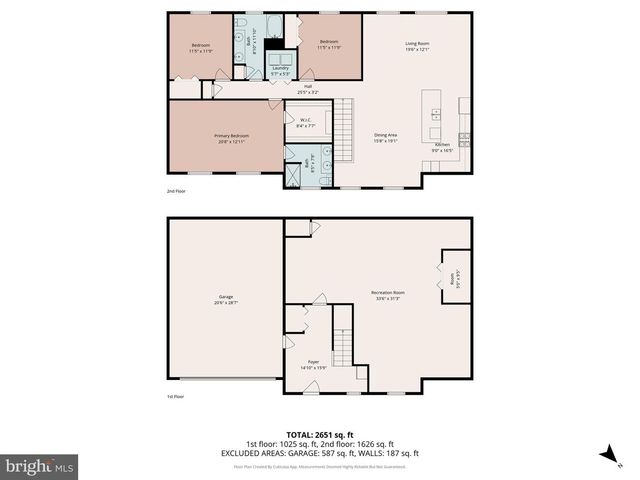 622 ENFIELD DR, Lancaster, PA 17601