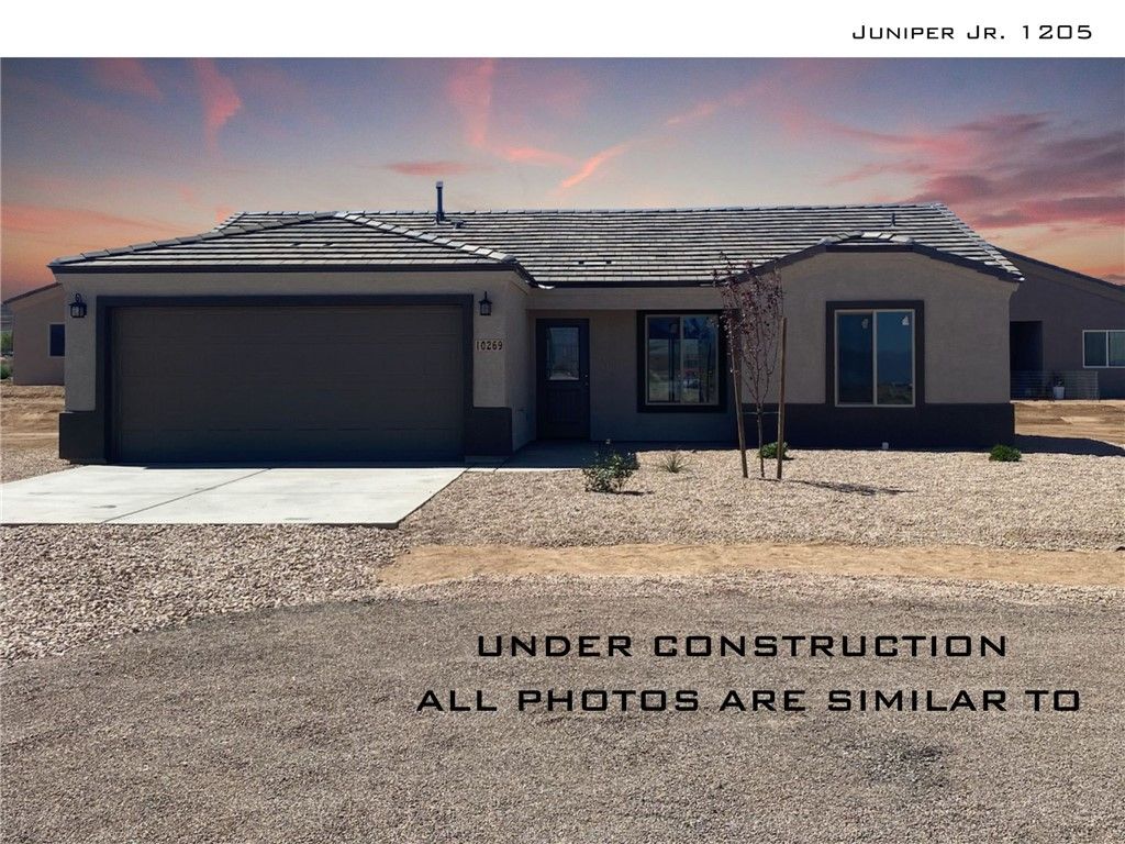 2720 E Colina Cerbat, Kingman, AZ 86409