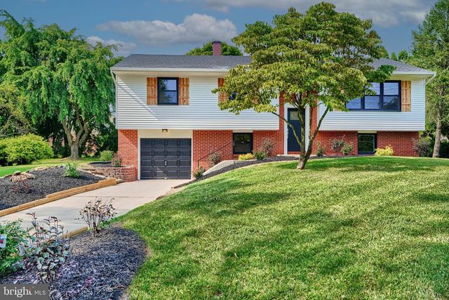 600 E MACPHAIL RD, Bel Air, MD 21014
