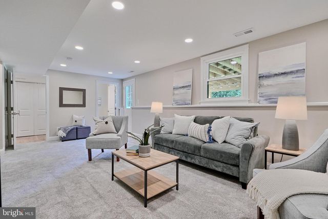 600 E MACPHAIL RD, Bel Air, MD 21014