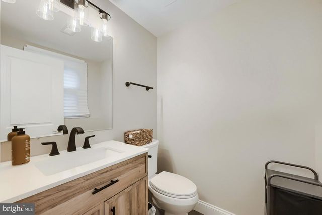 600 E MACPHAIL RD, Bel Air, MD 21014