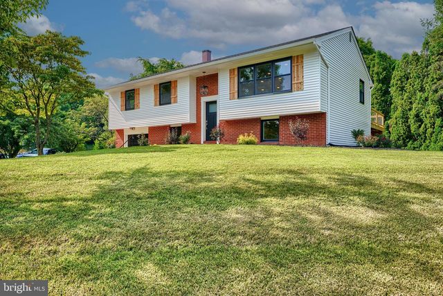 600 E MACPHAIL RD, Bel Air, MD 21014