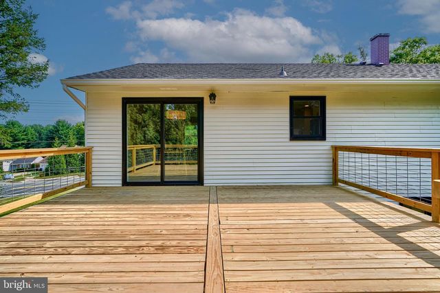600 E MACPHAIL RD, Bel Air, MD 21014