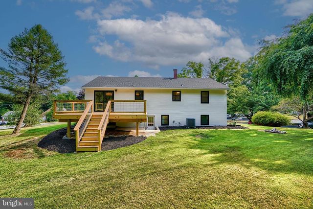 600 E MACPHAIL RD, Bel Air, MD 21014