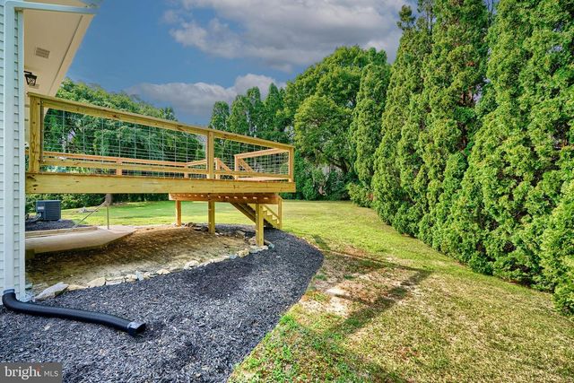 600 E MACPHAIL RD, Bel Air, MD 21014