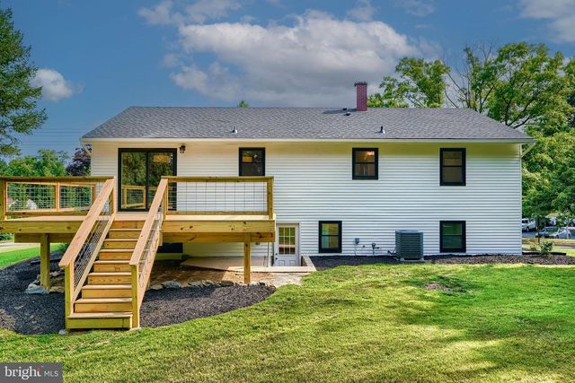 600 E MACPHAIL RD, Bel Air, MD 21014