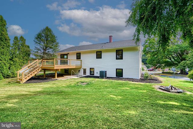 600 E MACPHAIL RD, Bel Air, MD 21014