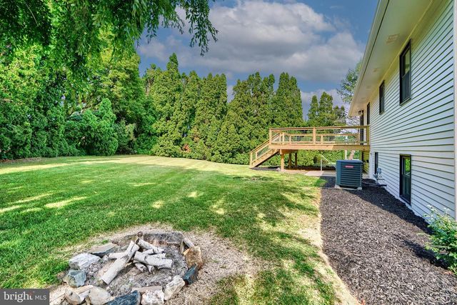 600 E MACPHAIL RD, Bel Air, MD 21014