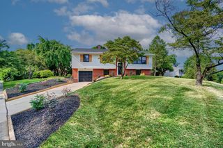 600 E MACPHAIL RD, Bel Air, MD 21014