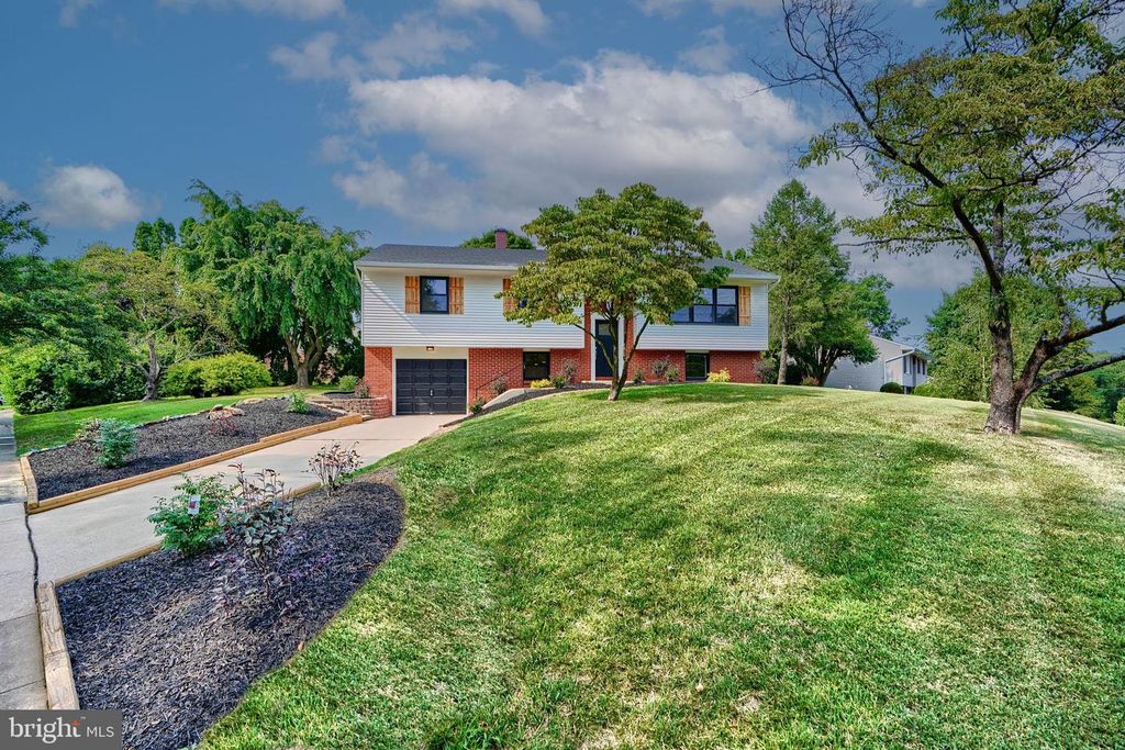 600 E MACPHAIL RD, Bel Air, MD 21014