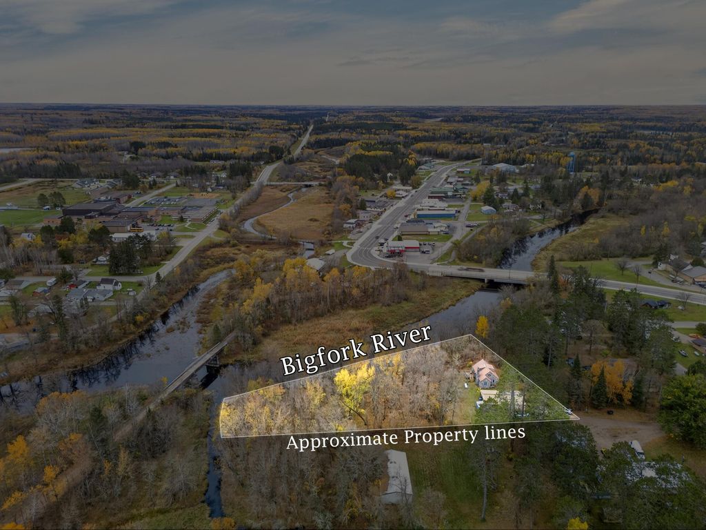 307 Ottum Avenue, Bigfork, MN 56628 — photo 3