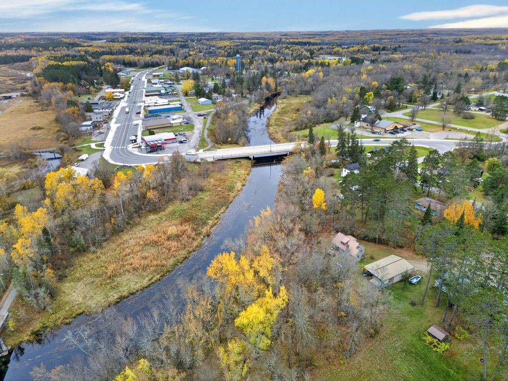 307 Ottum Avenue, Bigfork, MN 56628 — photo 4