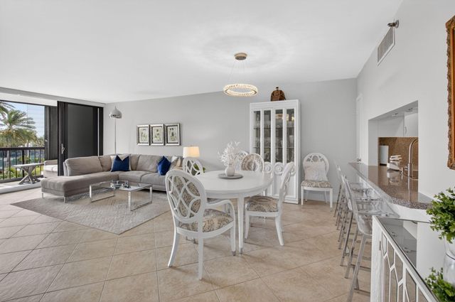 4748 S Ocean Boulevard 301, Highland Beach, FL 33487