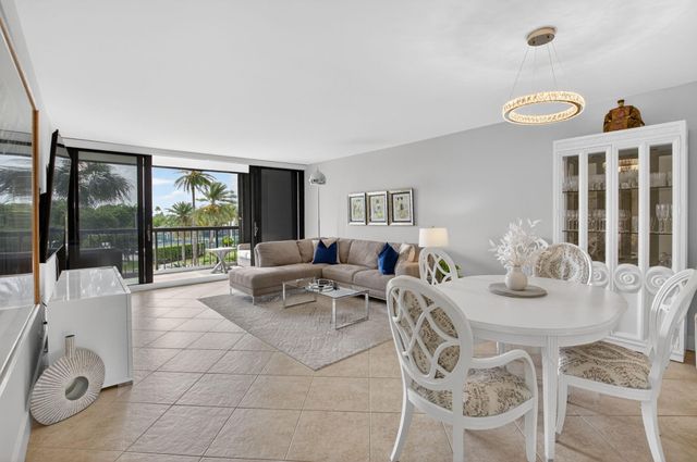 4748 S Ocean Boulevard 301, Highland Beach, FL 33487